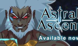 Download Astral Ascent pc game for free torrent