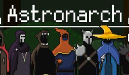 Download Astronarch pc game for free torrent