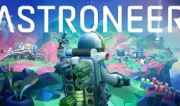 Download Astroneer pc game for free torrent