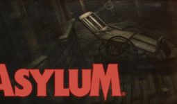 Download ASYLUM pc game for free torrent