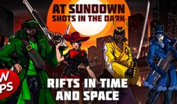 Download AT SUNDOWN: Shots in the Dark pc game for free torrent