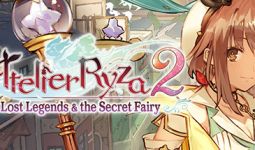 Download Atelier Ryza 2: Lost Legends & the Secret Fairy pc game for free torrent