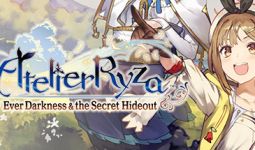 Download Atelier Ryza: Ever Darkness & the Secret Hideout pc game for free torrent