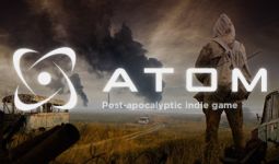 Download ATOM RPG: Post-apocalyptic indie game pc game for free torrent