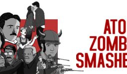 Download Atom Zombie Smasher pc game for free torrent