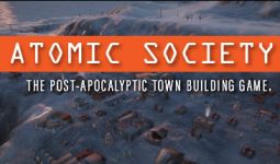 Download Atomic Society pc game for free torrent