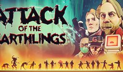 Download Attack of the Earthlings pc game for free torrent