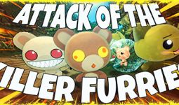 Download ATTACK OF THE KILLER FURRIES pc game for free torrent