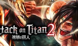 Download Attack on Titan 2 pc game for free torrent