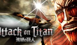 Download Attack on Titan pc game for free torrent