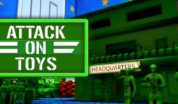 Download Attack on Toys pc game for free torrent