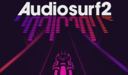 Download AudioSurf 2 pc game for free torrent