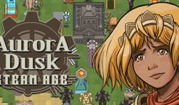 Download Aurora Dusk: Steam Age pc game for free torrent