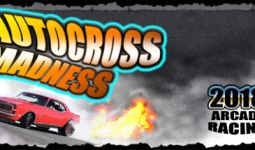 Download AUTOCROSS MADNESS pc game for free torrent