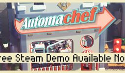 Download Automachef pc game for free torrent