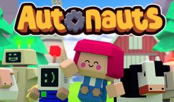 Download Autonauts pc game for free torrent