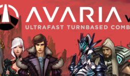 Download AVARIAvs pc game for free torrent