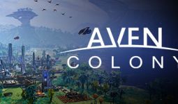 Download Aven Colony pc game for free torrent