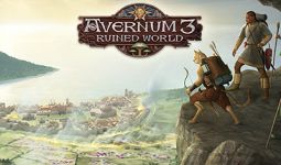 Download Avernum 3: Ruined World pc game for free torrent