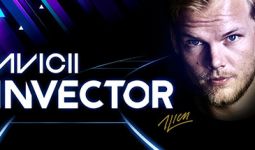 Download AVICII Invector pc game for free torrent