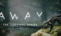 Download AWAY: The Survival Series pc game for free torrent