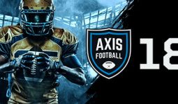 Download Axis Football 2018 pc game for free torrent