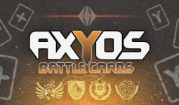 Download AXYOS: Battlecards pc game for free torrent