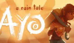 Download Ayo: A Rain Tale pc game for free torrent