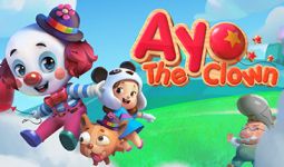 Download Ayo the Clown game for free torrent