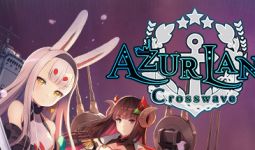 Download Azur Lane Crosswave pc game for free torrent