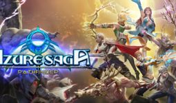 Download Azure Saga: Pathfinder pc game for free torrent