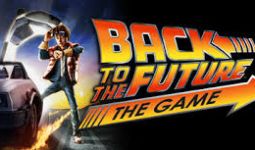 Download Back to the Future: The Game pc game for free torrent