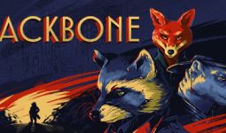 Download Backbone pc game for free torrent