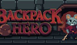 Download Backpack Hero pc game for free torrent