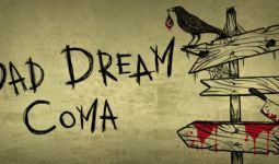 Download Bad Dream Coma pc game for free torrent