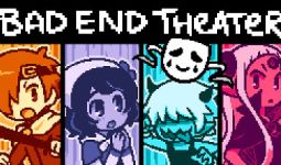 Download BAD END THEATER pc game for free torrent