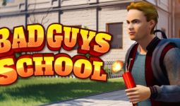 Download Bad Guys at School pc game for free torrent