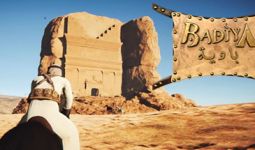 Download Badiya: Desert Survival pc game for free torrent