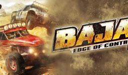 Download BAJA Edge of Control HD pc game for free torrent