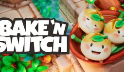 Download Bake n Switch pc game for free torrent