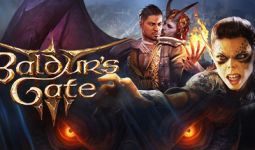 Download Baldur's Gate 3 pc game for free torrent