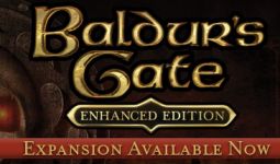 Download Baldur's Gate pc game for free torrent