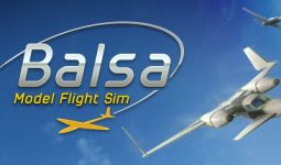 Download Balsa Model Flight Simulator pc game for free torrent