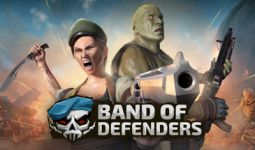 Download Band of Defenders pc game for free torrent