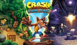 Download Bandicoot N. Sane Trilogy pc game for free torrent