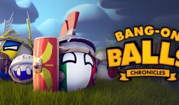 Download Bang-On Balls: Chronicles pc game for free torrent