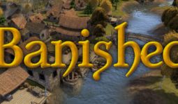 Download Banished pc game for free torrent