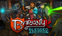 Download Barony pc game for free torrent