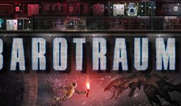 Download Barotrauma pc game for free torrent