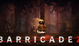 Download BARRICADEZ pc game for free torrent